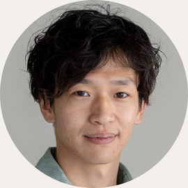 博報堂プロダクツAICS為広氏の画像