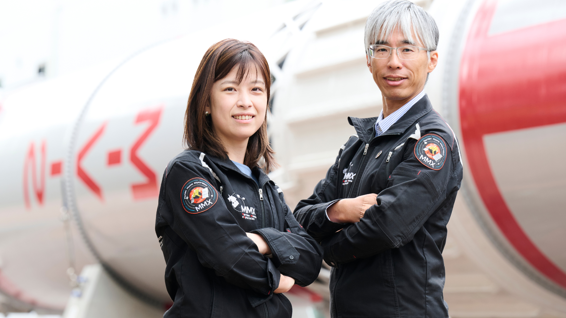 すべての人の想いを載せて、JAXA 火星衛星探査機2026年10月打上げ